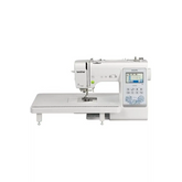 Brother Innov-ís NS1850D Sewing and Embroidery Machine
